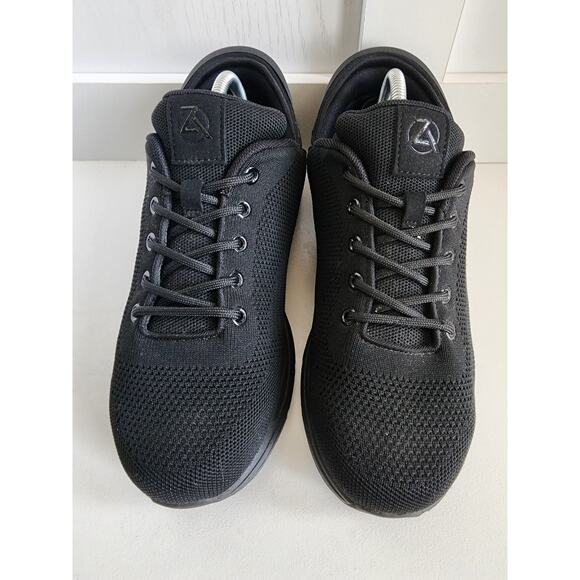 ZEBA Men's Hands Free Slip-On Walking Shoes size 9 - Picture 2 of 8